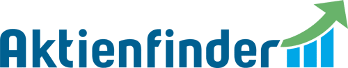 Aktienfinder.NET Logo